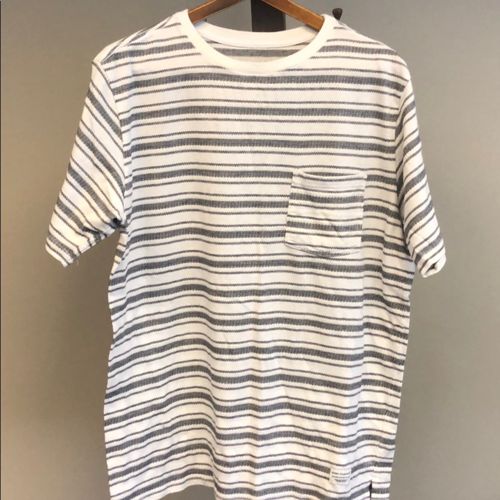 Modern Amusement short sleeve shirt
